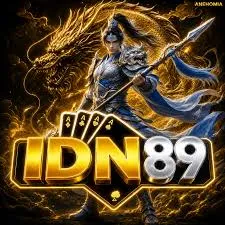 idn89 APK Simulation