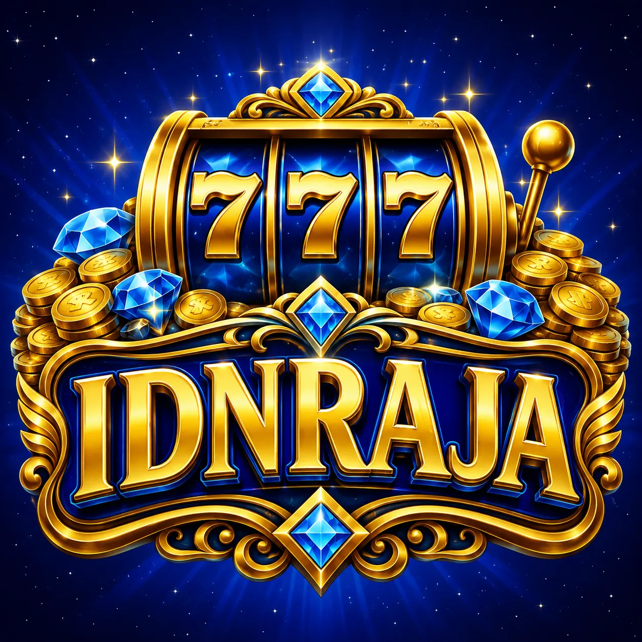 IDNRAJA - Pengalaman Live Casino Terbaik