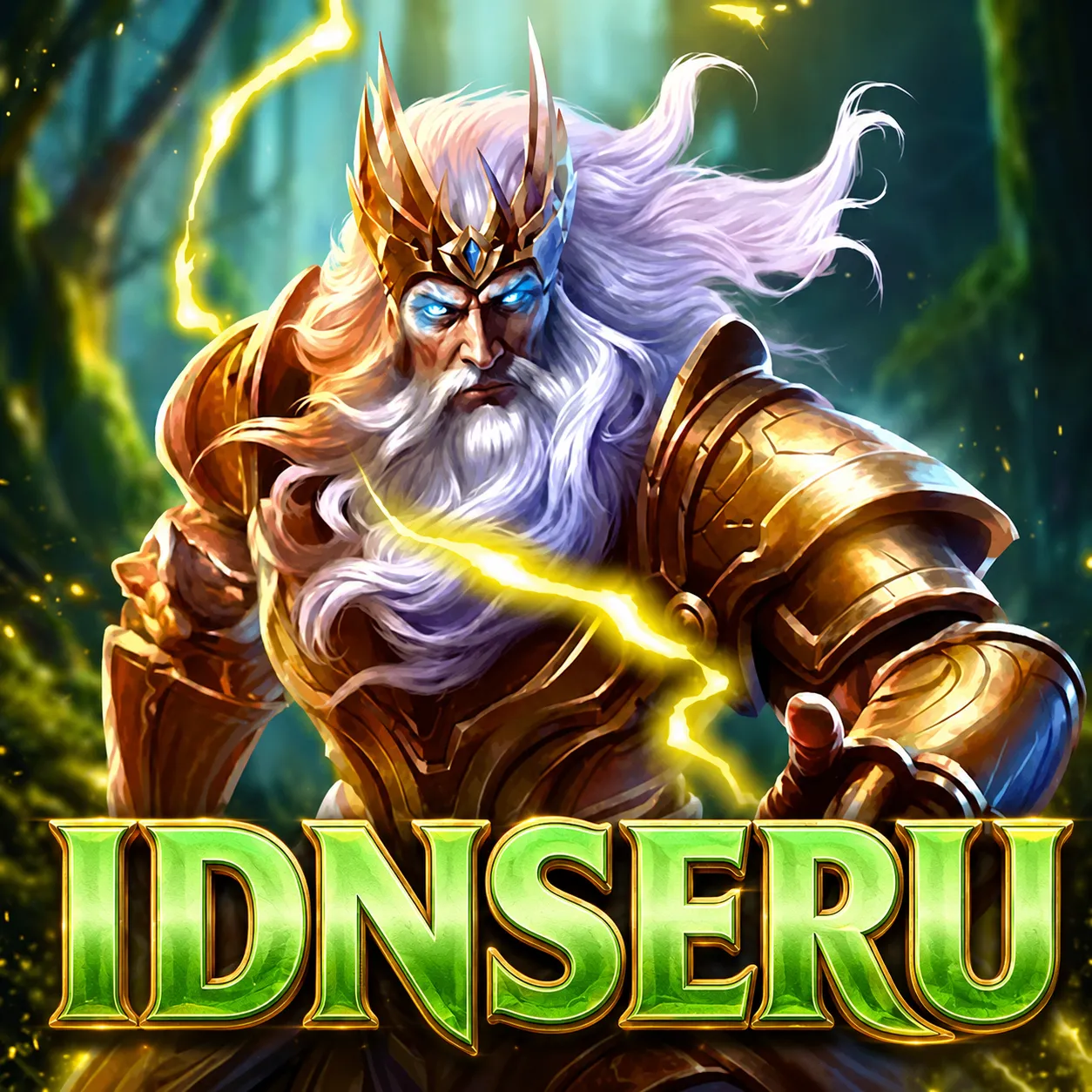 IDNSERU - Game Olahraga Terbaik untuk Pecinta Sports