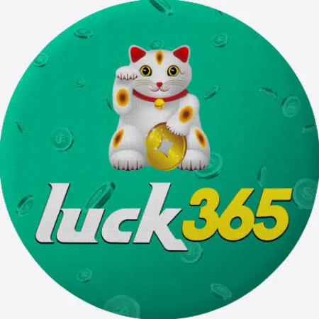 LUCK365 - Nikmati Permainan Arcade yang Seru
