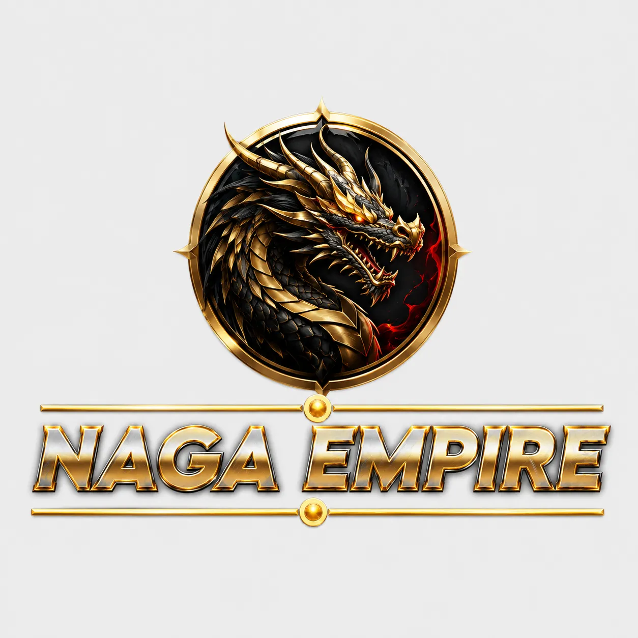NAGAEMPIRE - Petualangan Epic dalam Dunia ARPG