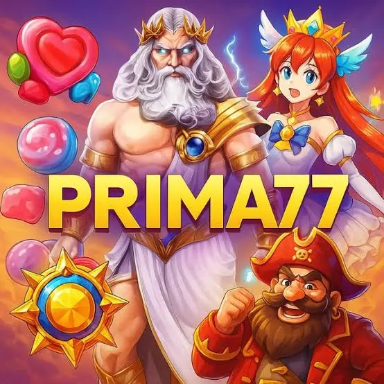 PRIMA77 - Tantangan Seru dalam Permainan Puzzle