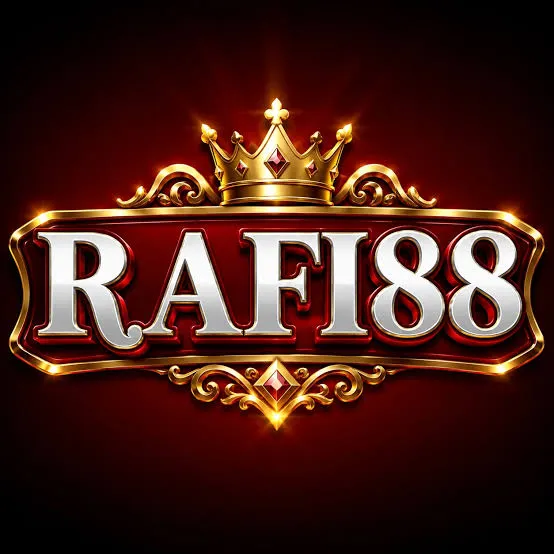 RAFI88 - Game Slot Penuh Keseruan dan Hadiah Menarik