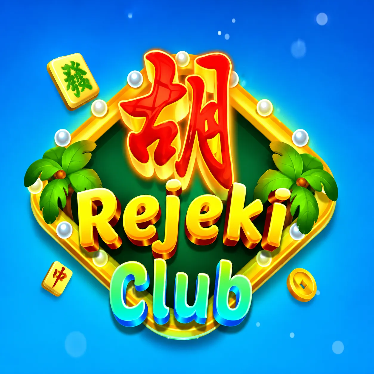 rejekiclub APK Slot