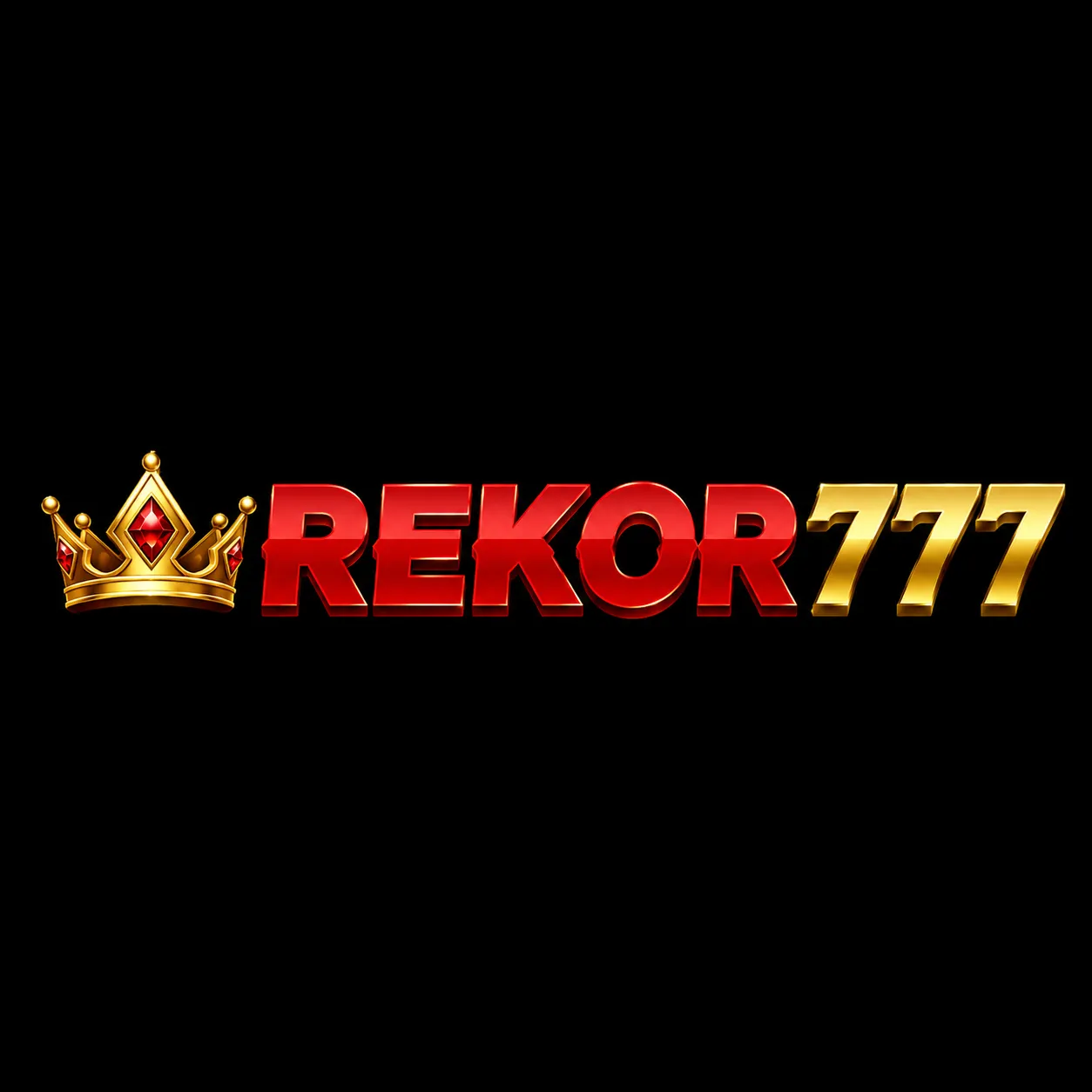 rekor777 APK Battle Royale