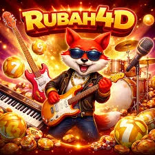 RUBAH4D - Permainan Domino Seru dan Menarik