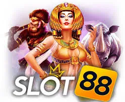SLOT88 - Petualangan Seru Menanti Anda