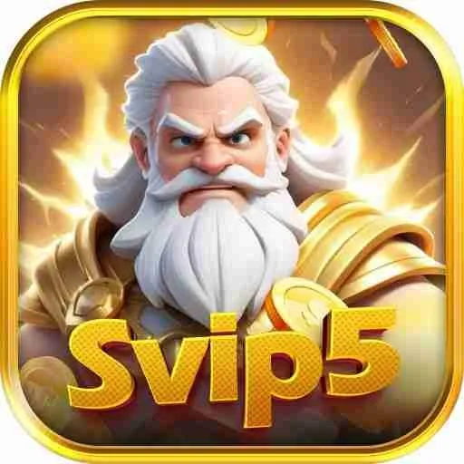 SVIP5 - Pengalaman Seru Bermain Poker Online
