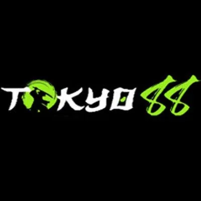 TOKYO88 - Petualangan Seru di Dunia Tokyo